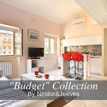 Nestor&Jeeves - Le Duplex - Central - Very Close Sea Nizza Kültér fotó