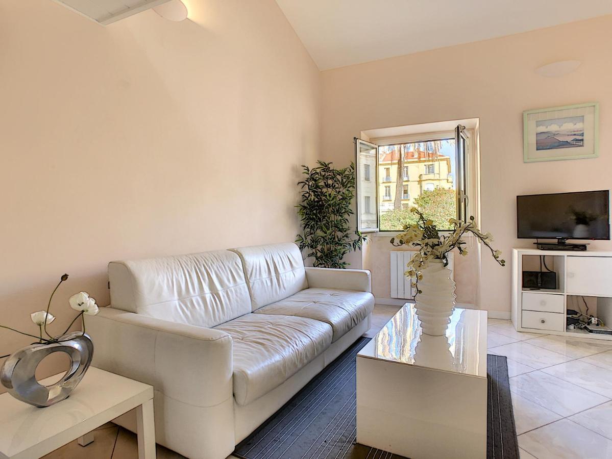 Nestor&Jeeves - Le Duplex - Central - Very Close Sea Nizza Kültér fotó