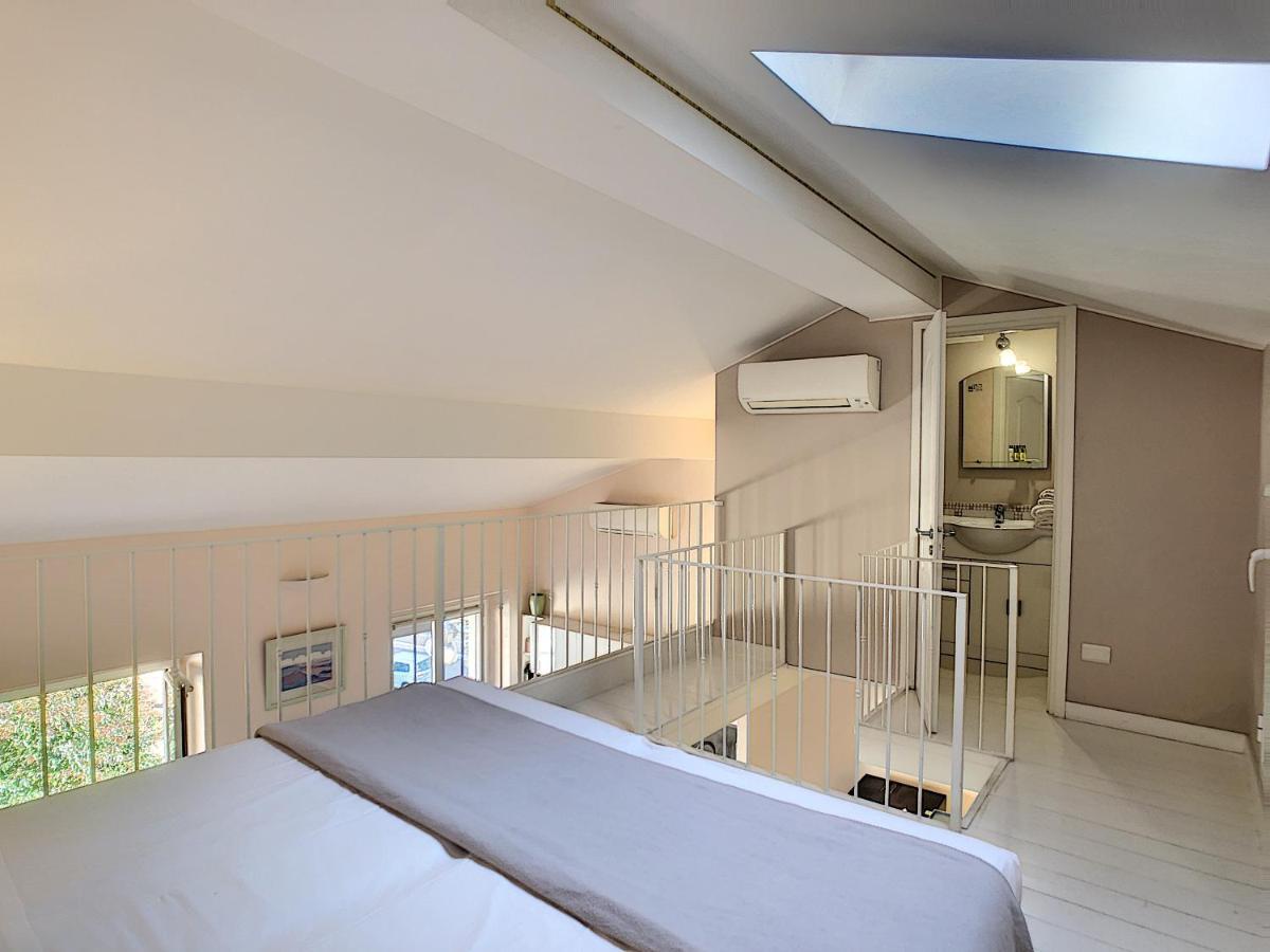 Nestor&Jeeves - Le Duplex - Central - Very Close Sea Nizza Kültér fotó