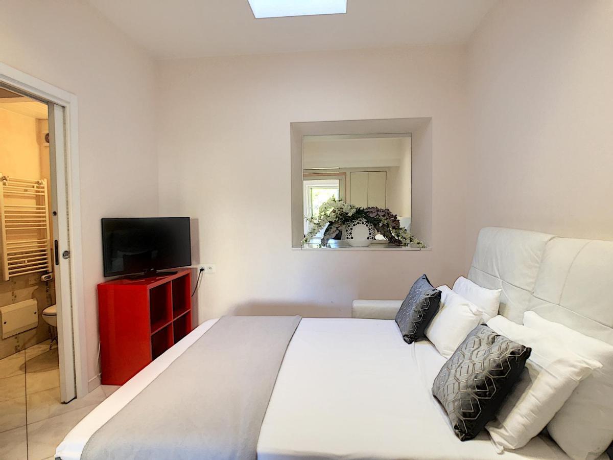 Nestor&Jeeves - Le Duplex - Central - Very Close Sea Nizza Kültér fotó